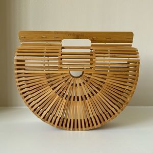Cult Gaia Ark Bag - Small